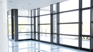 After Renovation Cleaning