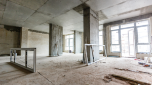 Post-construction Cleaning Services in Chicago