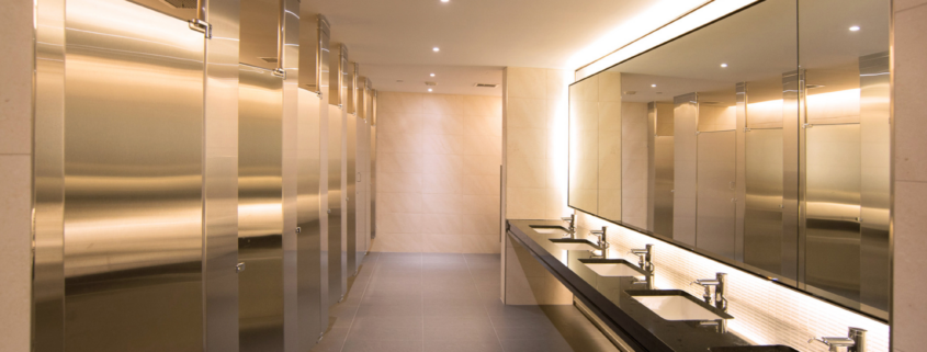 Professional Education Cleaning Services