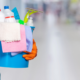 Professional Retail Cleaning Services Chicago