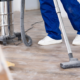 Post Construction Cleaning in Chicago