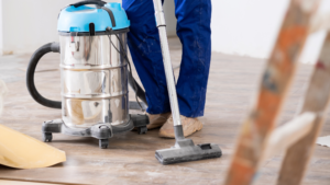 Post Renovation Cleaning Services in Chicago