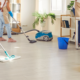 Janitorial Services in Chicago