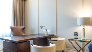 Commercial and Janitorial Cleaning in Chicago