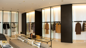 Retail Cleaning Services