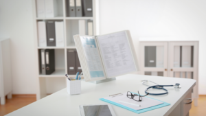 Medical and Terminal Cleaning