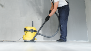 Commercial Cleaning Services