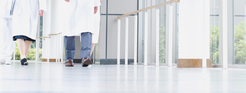 Terminal and Medical Cleaning Services
