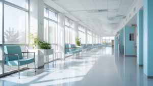 Medical Cleaning Services Chicago