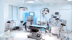 Terminal Cleaning Services Chicago