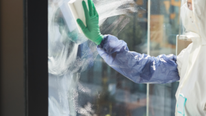 24/7 Window Cleaning Services