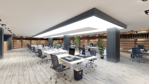 24/7 Commercial Cleaning Services in Chicago