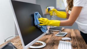 Professional Office Cleaning