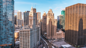 Facility Maintenance Services in Chicago