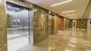 Commercial Cleaning And Maintenance