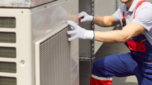Commercial Facility Maintenance