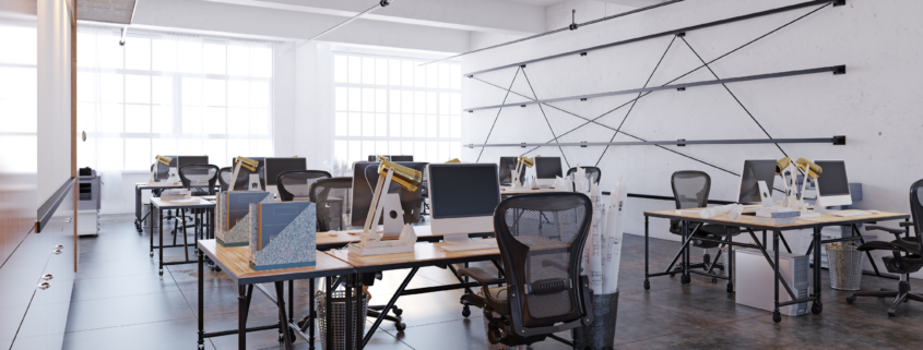 Facility Maintenance In Chicago