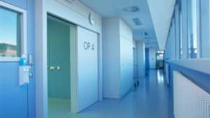 Trusted medical cleaning services Chicago