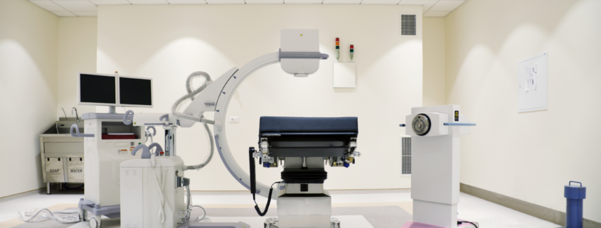 Medical and Terminal cleaning in Chicago