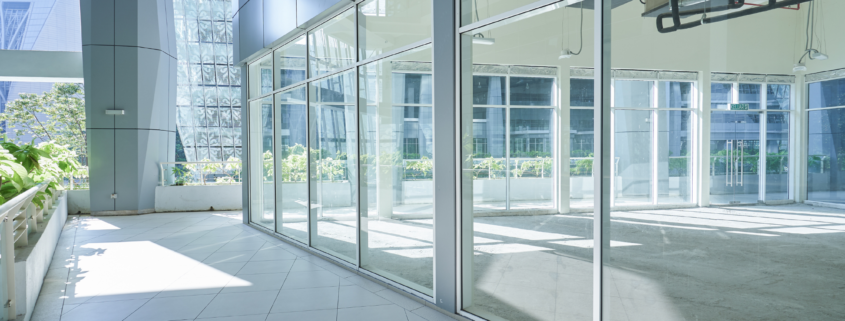 Chicago post-construction cleaning services