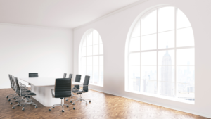 Fresh and clean office space Chicago