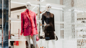 Janitorial services for stores and offices