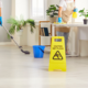 Chicago janitorial services spring cleaning