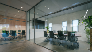 Commercial Cleaning Services