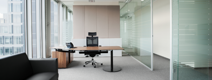 Office Cleaning Services in Chicago