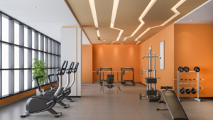 Gym Cleaning Services Chicago