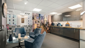 Janitorial Cleaning Services in Chicago