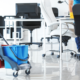 Deep Cleaning for Businesses