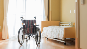 Nursing Home Cleaning Services