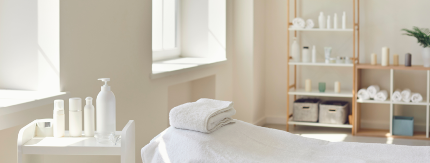 Professional Medical Cleaning Services
