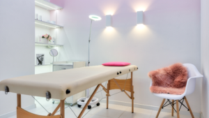 Professional Medical Facility Cleaning Services in Chicago
