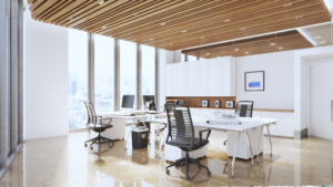 Quality Control In Commercial Cleaning