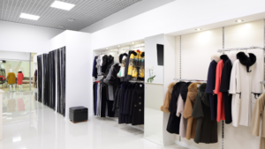 Scheduled Commercial Facility Cleaning