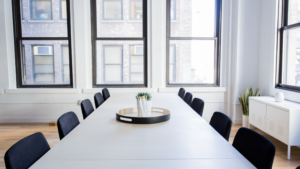 Customized Janitorial Cleaning Plan