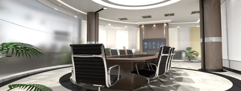 Janitorial services in Chicago