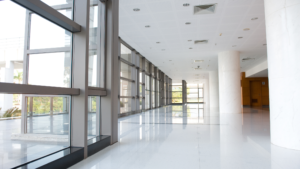 Professional Post-Construction Cleaning