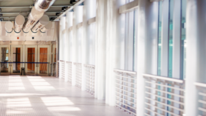 Post-Construction Cleaning Services Chicago