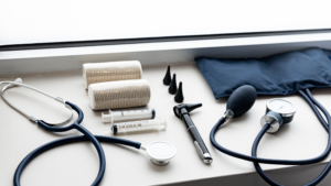 OSHA-Compliant Hospital Cleaning in Chicago