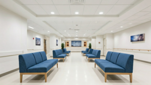 Disinfection Services for Medical Clinics