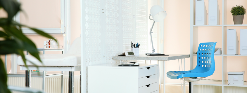 Certified Healthcare Cleaning Services