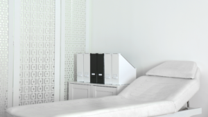 Healthcare Cleaning Company in Chicago