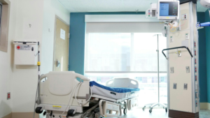 Chicago Healthcare Cleaning Services