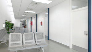 Professional Healthcare Cleaning