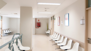 Chicago Medical Facility Cleaning
