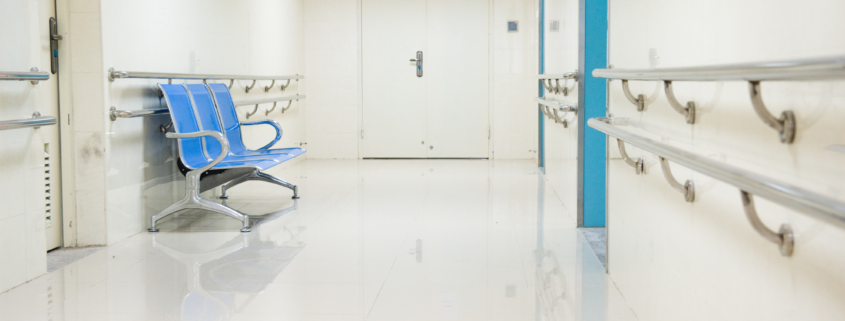 Clinic Disinfection Services