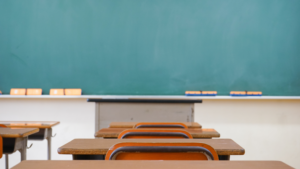 School Cleaning Checklist